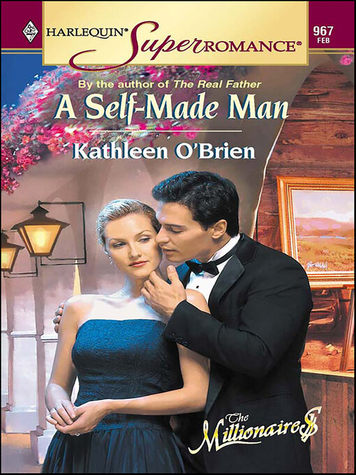 Title details for A Self-Made Man by Kathleen O'Brien - Available